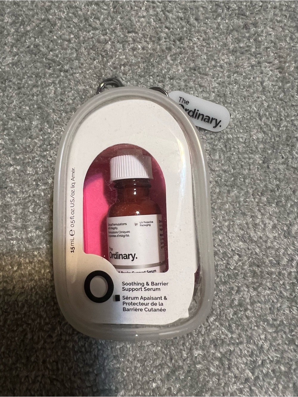 The Ordinary Soothing & Barrier Support Serum
